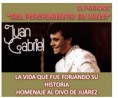 JUAN GABRIEL